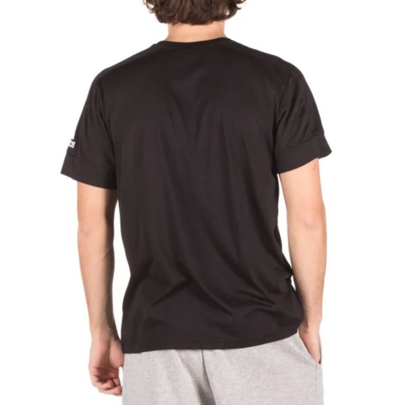 *NEW* Adidas Performance Stadium
Black Lightweight T-shirt - Picture 4 of 11
